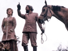 Netflix robi "Noce i dnie". Oni mają zagrać Barbarę i Bogumiła