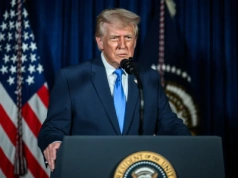 Nawrocki powinien odrzucić zaproszenie Trumpa? "Towarzystwo Putina i Łukaszenki"