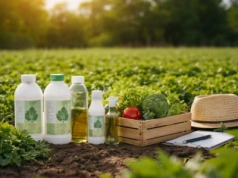 Co rolnicy myślą o biologicznych środkach ochrony roślin? Jak je oceniają i co o nich wiedzą