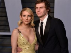 Byli parą 7 lat. Po kłótni znaleziono go z zakrwawionym nosem