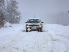Pilnie ostrzegają przed nocą 21 stycznia. Zima uderzy ze zdwojoną siłą, zrobi się niebezpiecznie