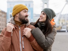 Czy wyjechać na ferie bez dzieci? Czytelniczka: Trzeba od nich trochę odpocząć, pielęgnować więź