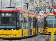 Darmowe tramwaje i autobusy w Warszawie. Wielkie zmiany w komunikacji miejskiej już 25 stycznia