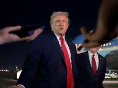 Szefowa WTO obawia się wybuchu wojny handlowej. "Rozmawiajmy"