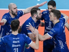 Puchar Challenge: Conqueridor Walencja - Politechnika Częstochowa. Transmisja TV i stream online