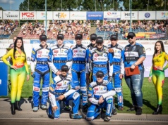 Żużel. Koniec rewolucji w Stali! Jest nowa prezes