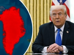 Trump znalazł wyjście w sprawie Grenlandii? "Jest bardzo proste"