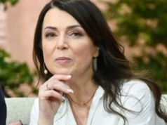 Mocne wyznanie Katarzyny Pakosińskiej. To dlatego odeszła z Kabaretu Moralnego Niepokoju