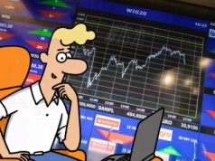 Inwestor Wojtek: Cztery spółki z mojego portfela wśród faworytów analityków