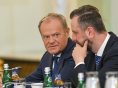 Tusk chciał wysłać polskie wojska na Grenlandię? Poznaliśmy kulisy decyzji
