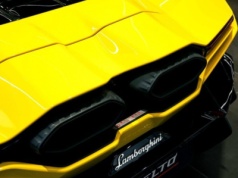 Lamborghini bije rekord w 2025, a Temerario jeszcze nie zdążył „pomóc”