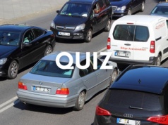 Jesteś kierowcą? W tym quizie musisz zgarnąć komplet punktów!