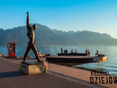 Jedna decyzja Freddiego Mercury’ego zmieniła historię rocka