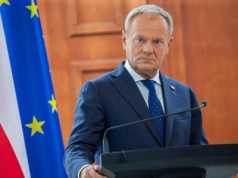 Tusk: Ustępstwa to oznaka słabości. UE odpowiada na groźby Trumpa w sprawie Grenlan…