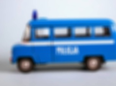 Pytania o działania policji po napadzie na bank w Andrychowie