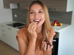 Ma smak karmelu, przyspiesza metabolizm i normuje cukier. Jedz zamiast słodyczy