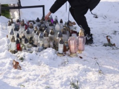 14-latka zamarzła w centrum Andrychowa. Nowe informacje