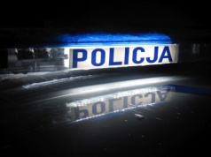 S3. Roztrzęsione i przerażone dzieci. Pijany ojciec utknął na drodze