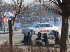Parking M1 znów zamieni się w tor pokazowy. W planie także inne atrakcje