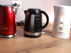 Nie gotuj wody w takim czajniku. To niebezpieczne dla zdrowia