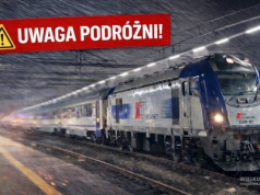 UWAGA! Duże opóźnienia na kolei! – UTRUDNIENIA