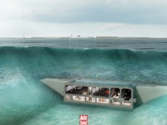 Tak powstaje Tunel Fehmarnbelt - najdłuższy podwodny tunel świata