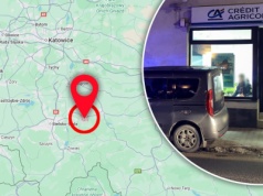 Napad na bank w Andrychowie. Policja ujawnia kulisy. Jest przełom