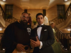 Czekamy na nowego Bonda, a Amazon wypuścił teaser komediowego serialu o… castingu na 007