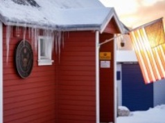 Donald Trump zamieścił wpis. Oto przyszłość Grenlandii?