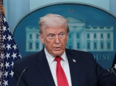 Donald Trump opublikował w sieci nowy wpis. Takie ma plany wobec Grenlandii?