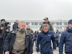 Po rosyjskim nalocie elektrownia jądrowa w Czarnobylu czasowo utraciła źródła zasilania