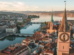 Krótkie loty, niskie ceny. Te kierunki warto rozważyć na ferie