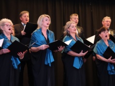 Muzyka dla „Fasalówki” i „Nigdy nie jesteś sam”. Koncert noworoczny Hutnika