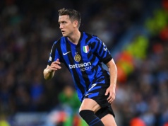 Pierwszy w tym roku hit Ligi Mistrzów. Zapadła decyzja ws. Piotra Zielińskiego