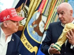 Bojkot mundialu w USA coraz bliżej? Mocne uderzenie w Donalda Trumpa