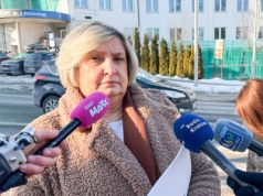,,Jestem zobowiązana do tego, aby mówić prawdę”. Ilona Orzeł odniosła się do słów dyrekcji szpitala