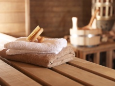 Bezpłatna joga z sauną i łaźnią dla seniorów na Ursynowie