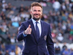 David Beckham odpowiedział swojemu synowi! Tak odniósł się do poruszających zarzutów dziecka!