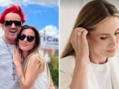 Pola Wiśniewska wymownie w obliczu kryzysu w związku. "Koniec to inna forma początku"