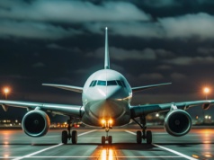 Powerbanki na pokładach samolotów. Przepisy są coraz ostrzejsze