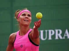 Doskonały początek roku! Turniej WTA w Hobart. Katarzyna Piter z szóstym tytułem