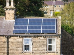 Kary dla właścicieli paneli fotowoltaicznych z urzędu skarbowego