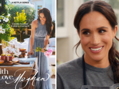 Meghan Markle traci grunt pod nogami. Netflix kończy jej lifestyle’owe show