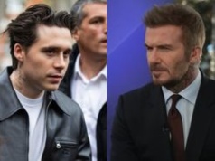 David Beckham przerywa milczenie w telewizji po aferze rozkręconej przez Brooklyna: "DZIECI POPEŁNIAJĄ BŁĘDY" (WIDEO)