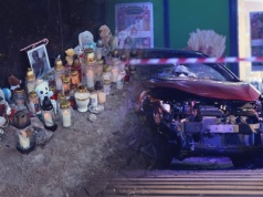 Tragedia, której można było uniknąć? "Typowa miejska autostrada"