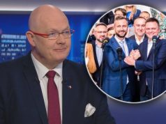 Polska 2050 ponownie w koalicji z PSL? Minister: Bardzo dobry pomysł