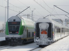 Gigantyczna awaria na kolei. Zwołano już nawet sztab kryzysowy, ogromny paraliż