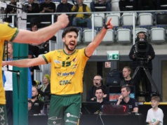 Siatkówka: Aluron CMC Warta Zawiercie bezlitosna w Niemczech! Pewne 3:0 z SVG Lüneburg