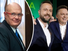 Polska 2050 znowu w sojuszu z PSL? 