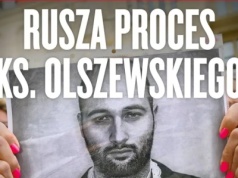 "Gazeta Polska" NOWY NUMER: Rusza proces ks. Olszewskiego. Były tortury, teraz ustawiony sąd